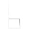 Ekena Millwork 5 1/2-in. W x 10-in. D x 14-in. H Traditional Architectural Grade PVC Knee Brace BRCP055X10X14TRA - alternate 4
